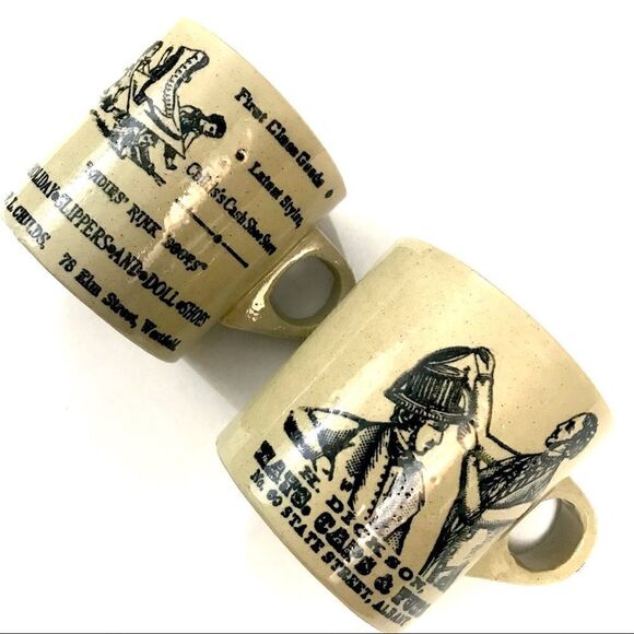 PEARSON’S OF CHESTERFIELD Vintage Mug - Picture 4 of 6